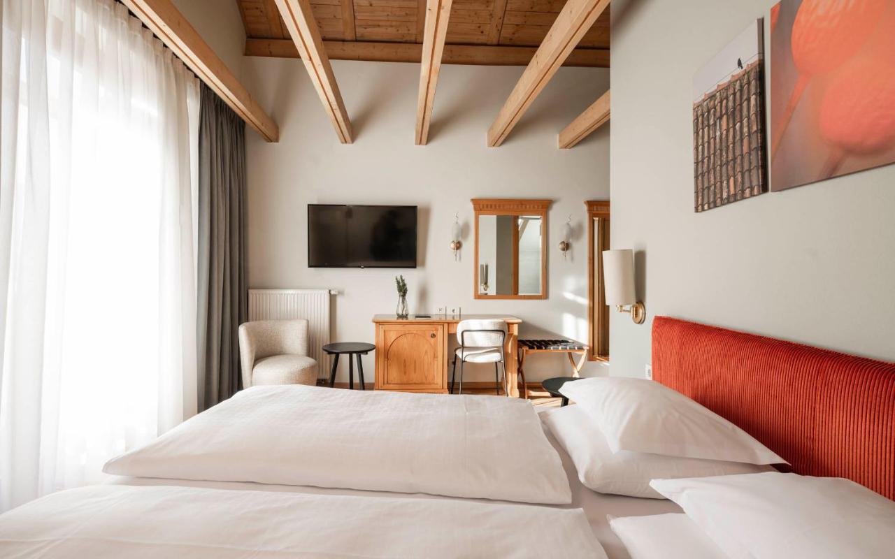 Boutique Hotel Pachers Bressanone Kültér fotó