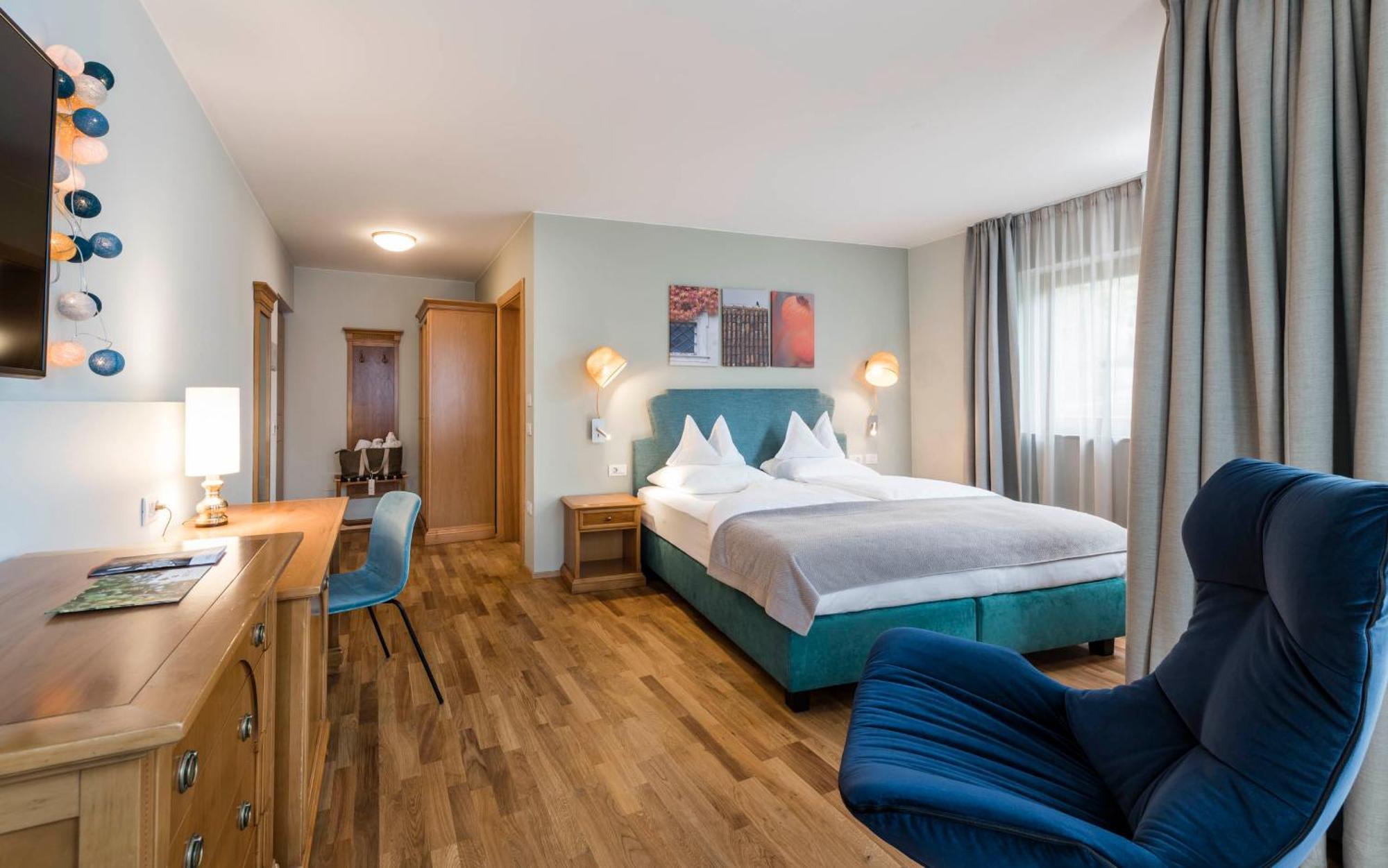 Boutique Hotel Pachers Bressanone Kültér fotó