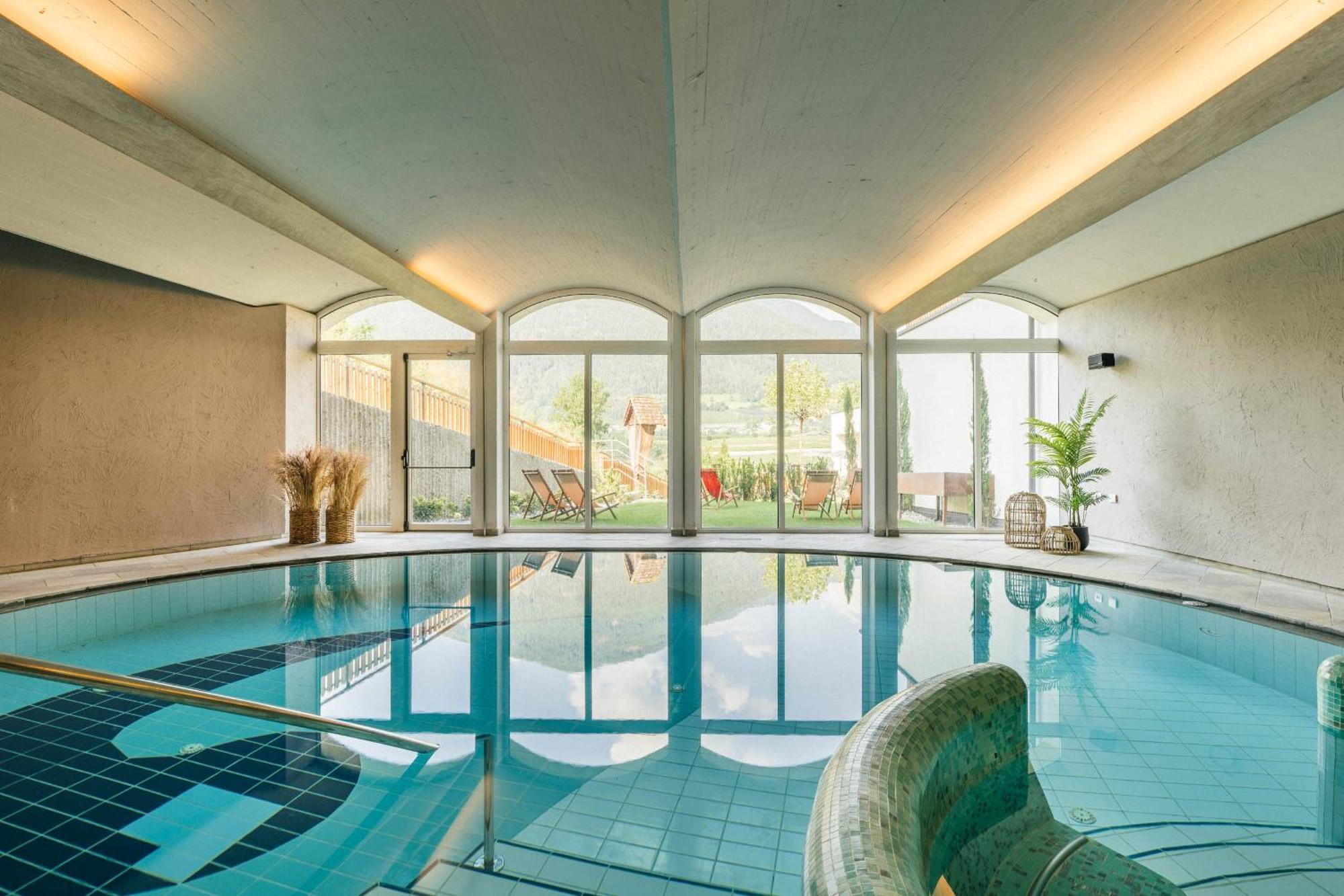 Boutique Hotel Pachers Bressanone Kültér fotó