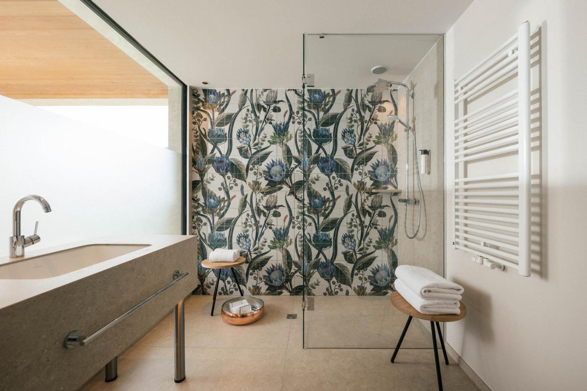 Boutique Hotel Pachers Bressanone Kültér fotó
