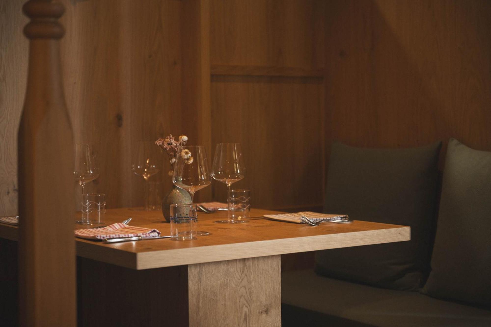 Boutique Hotel Pachers Bressanone Kültér fotó