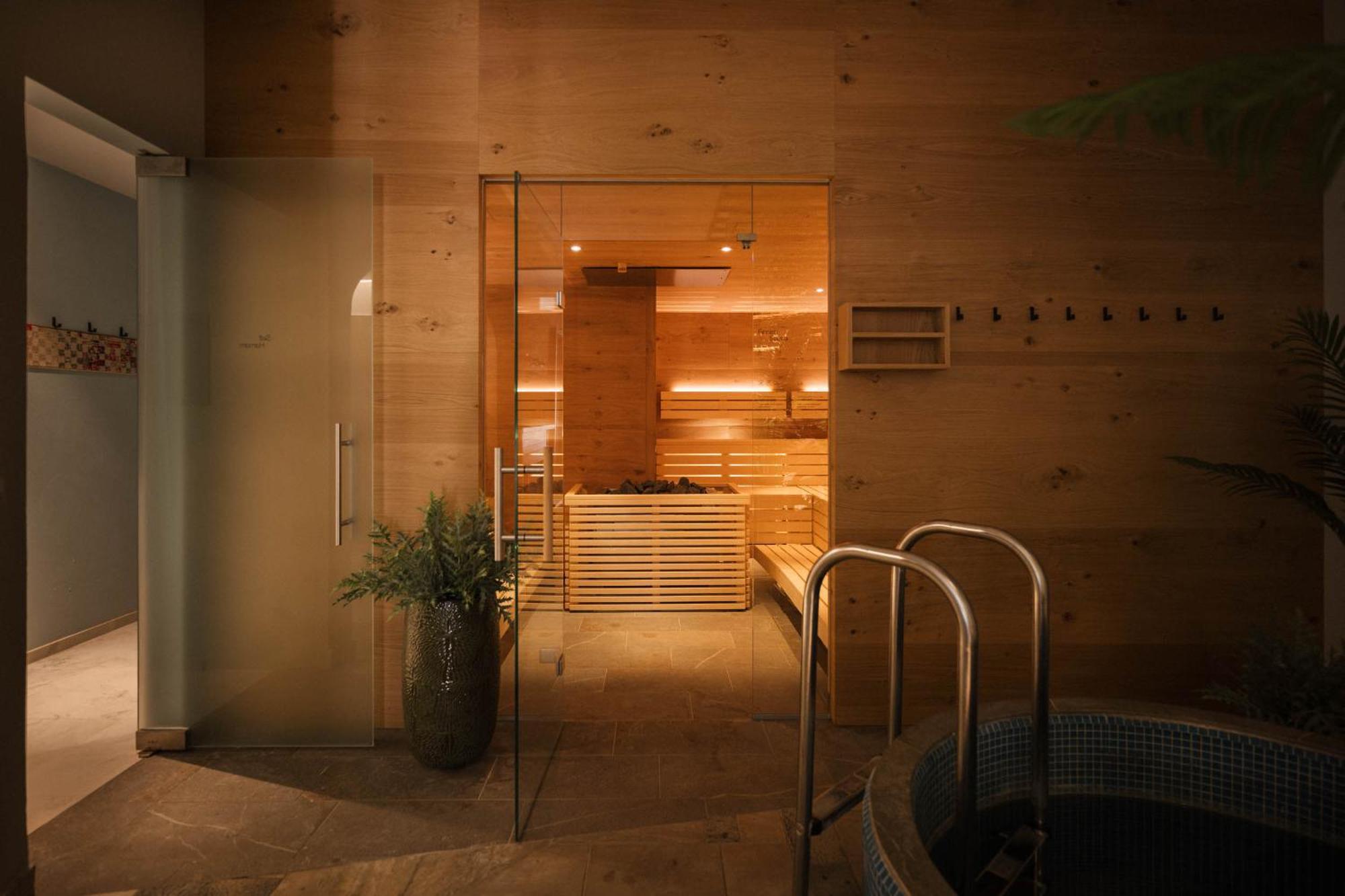 Boutique Hotel Pachers Bressanone Kültér fotó