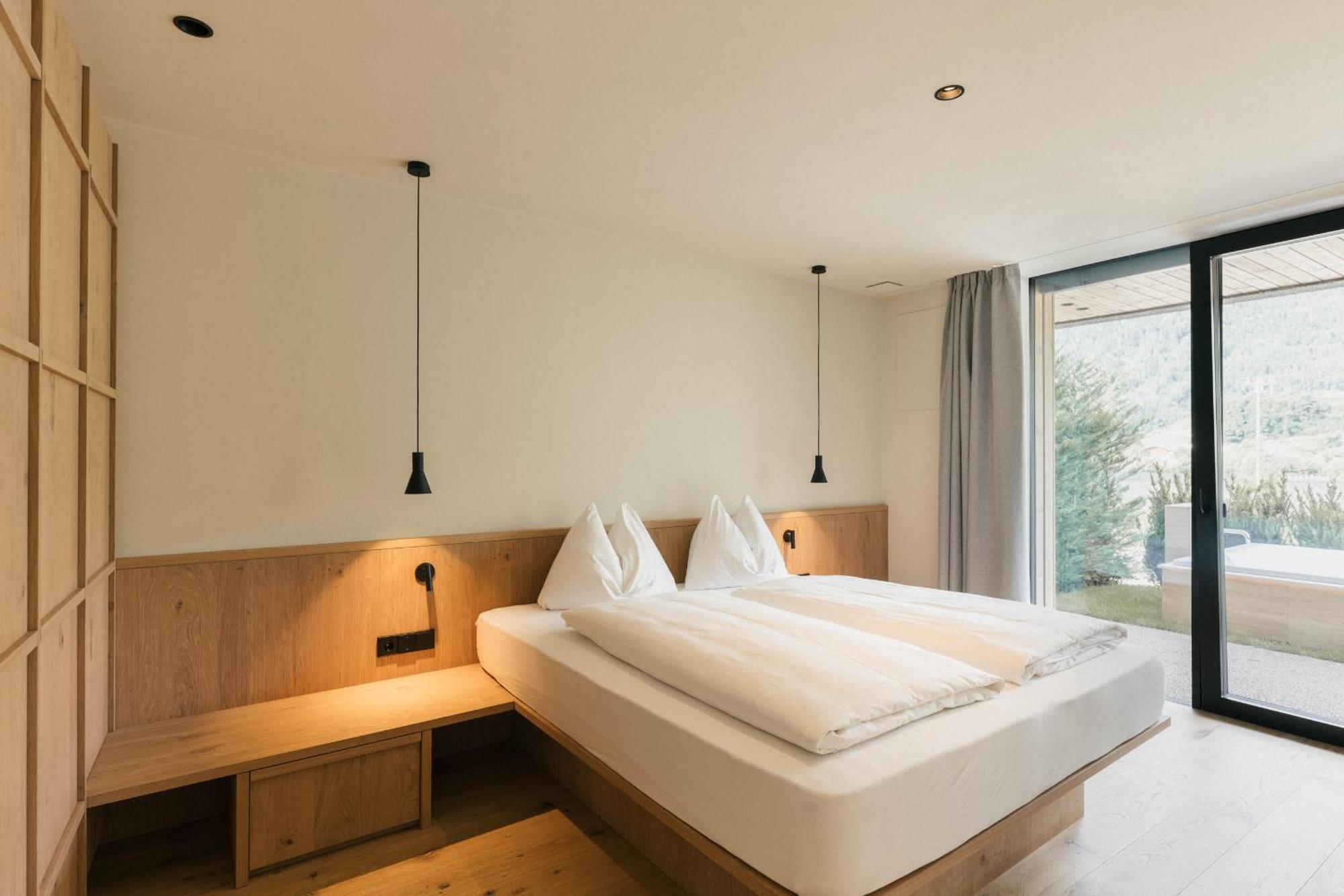 Boutique Hotel Pachers Bressanone Kültér fotó