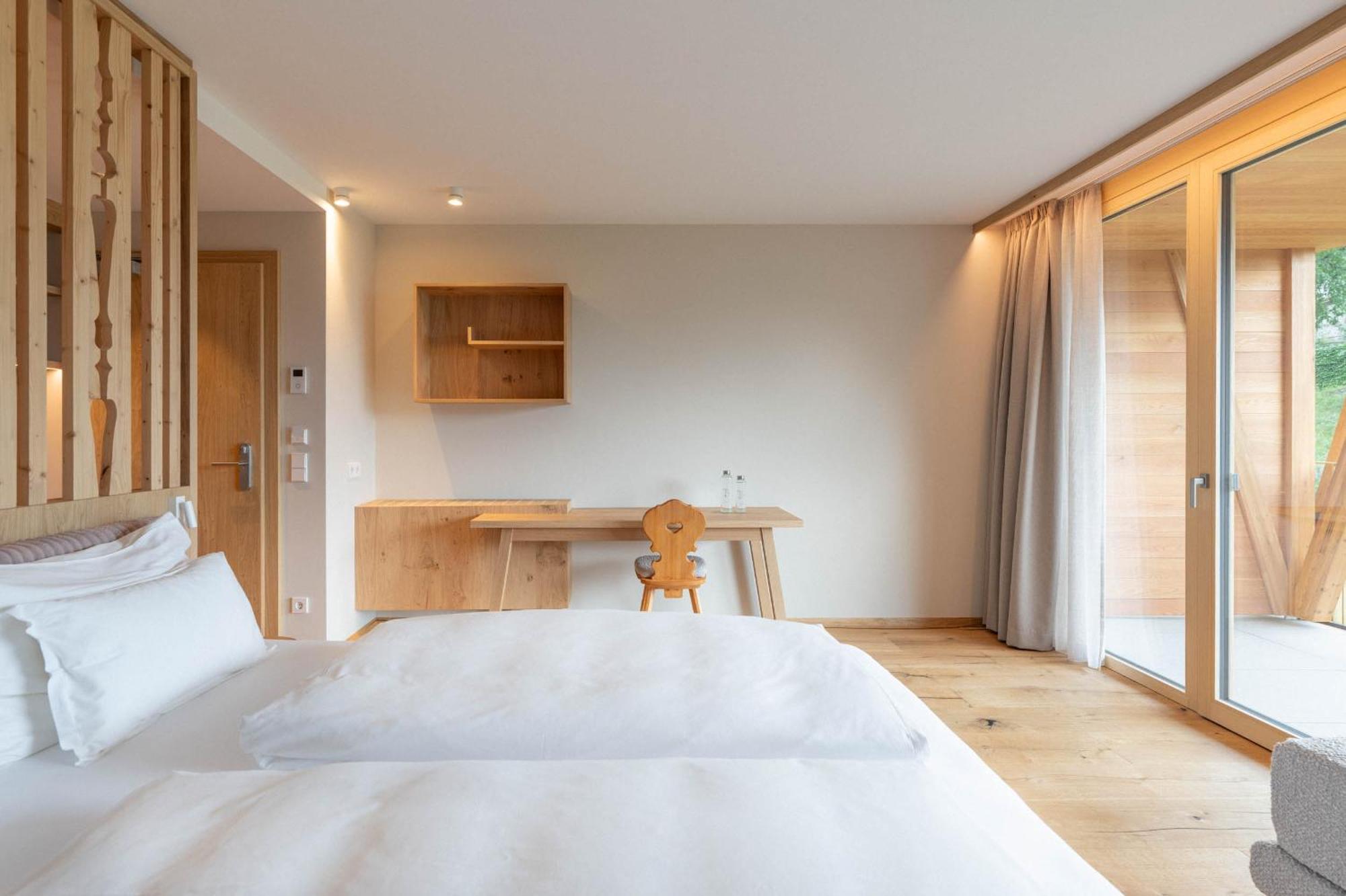 Boutique Hotel Pachers Bressanone Kültér fotó