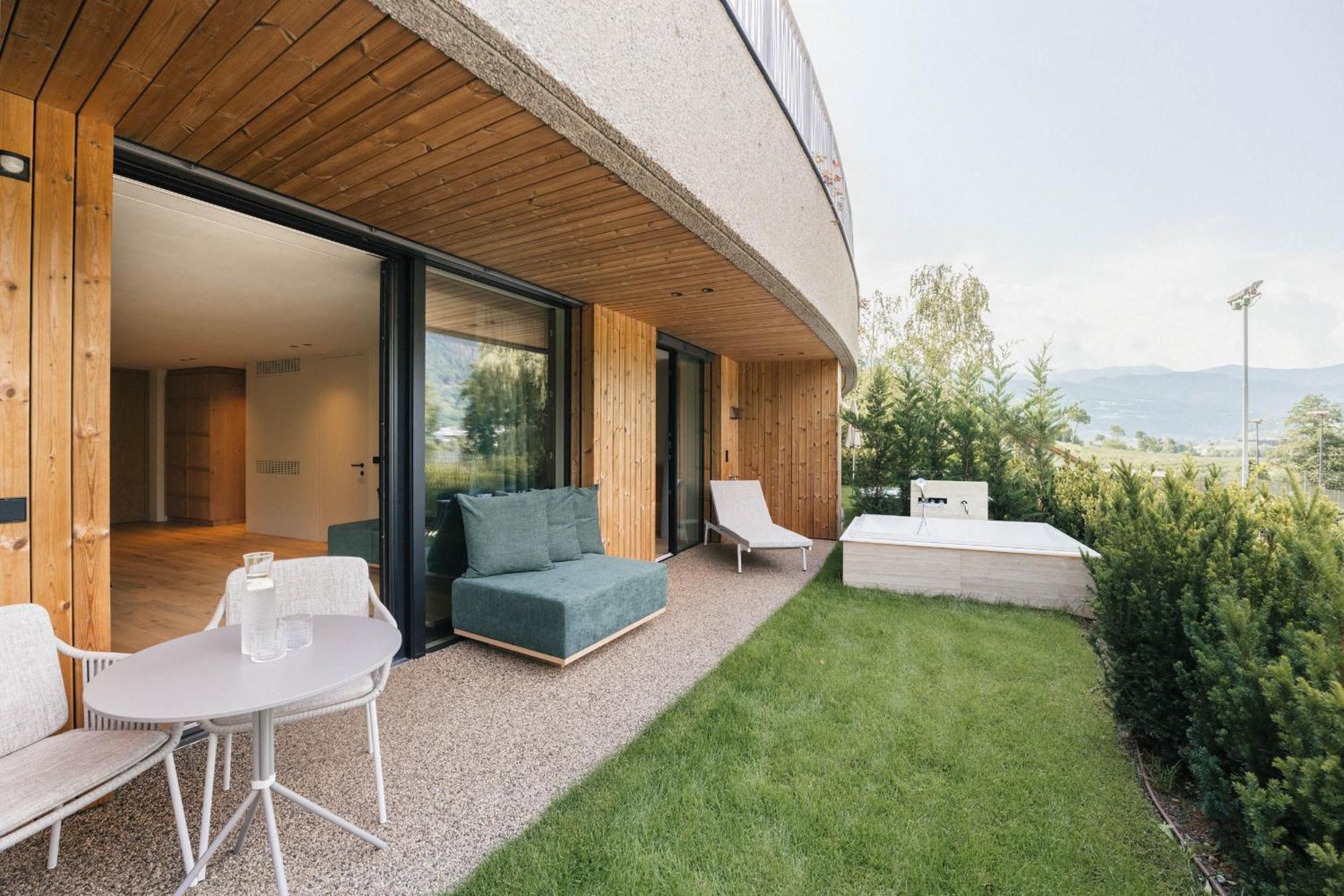 Boutique Hotel Pachers Bressanone Kültér fotó