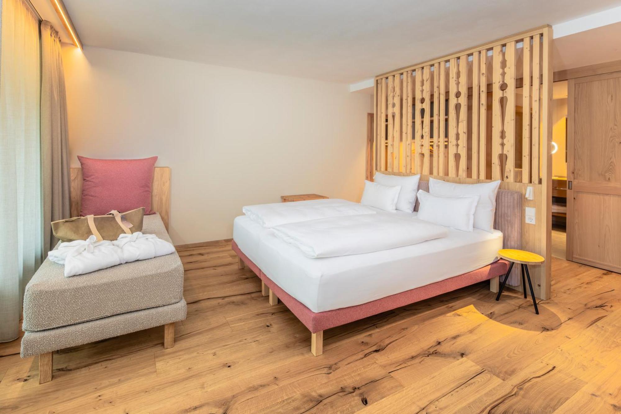 Boutique Hotel Pachers Bressanone Kültér fotó