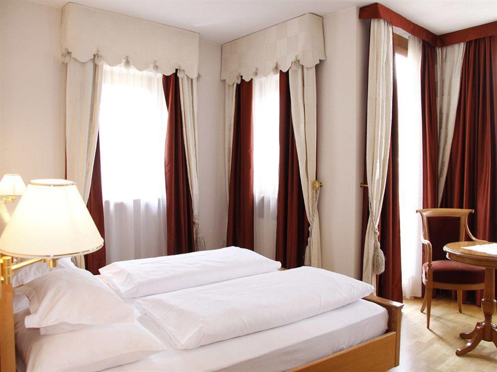 Boutique Hotel Pachers Bressanone Kültér fotó