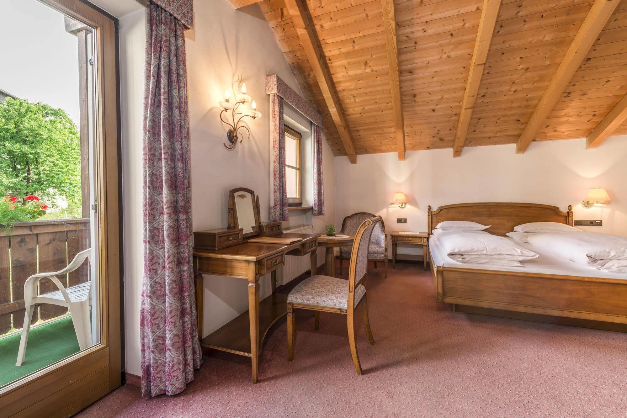 Boutique Hotel Pachers Bressanone Kültér fotó