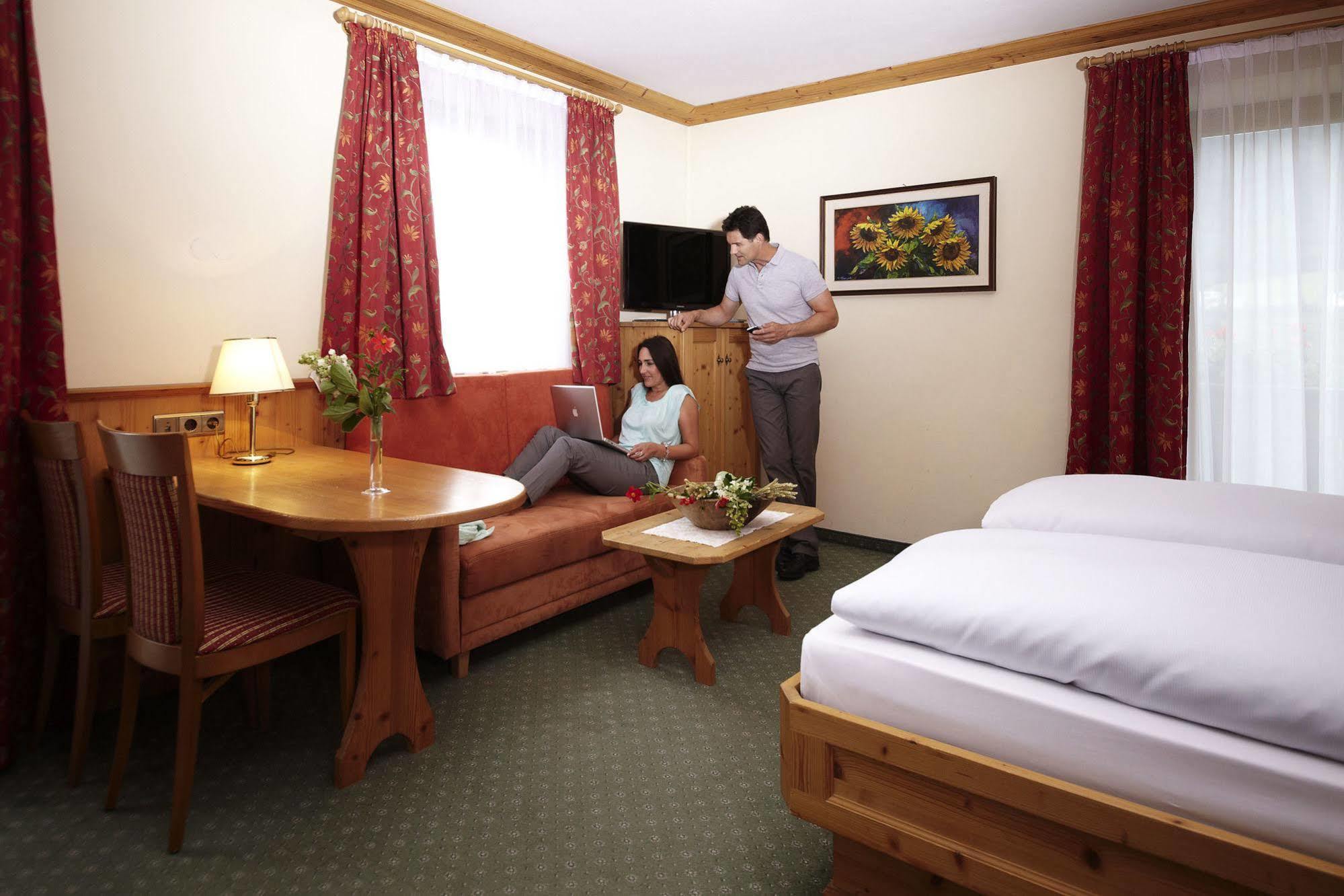 Boutique Hotel Pachers Bressanone Kültér fotó